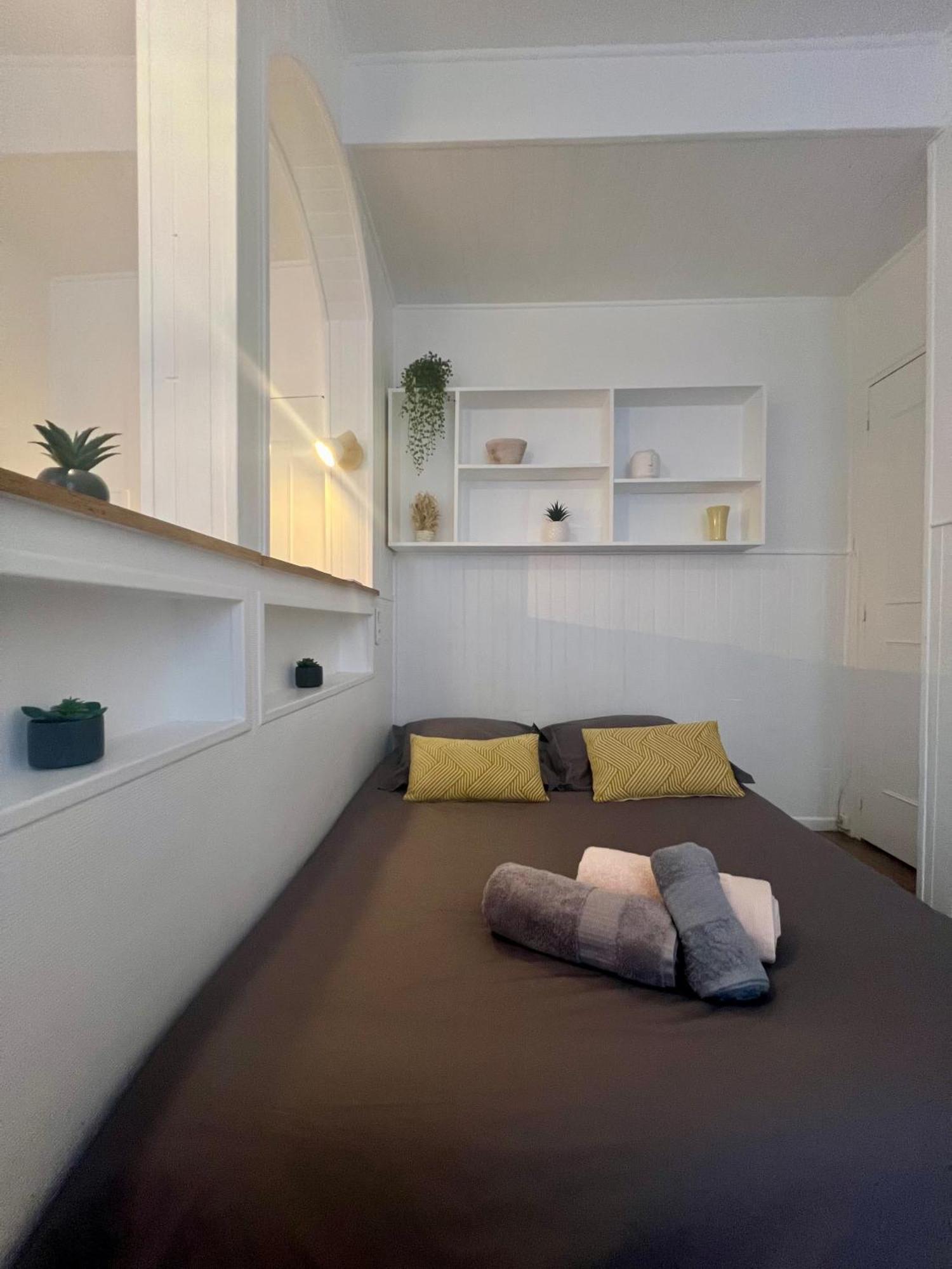 Casa Cloutiers #1, #2 & #3 - Jolis Studios - Emplacement Ideal Hyper Centre Brive المظهر الخارجي الصورة